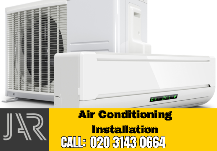 air conditioning installation Balham